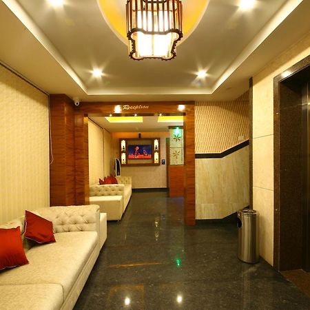 Royal Stay Bangalore Dış mekan fotoğraf