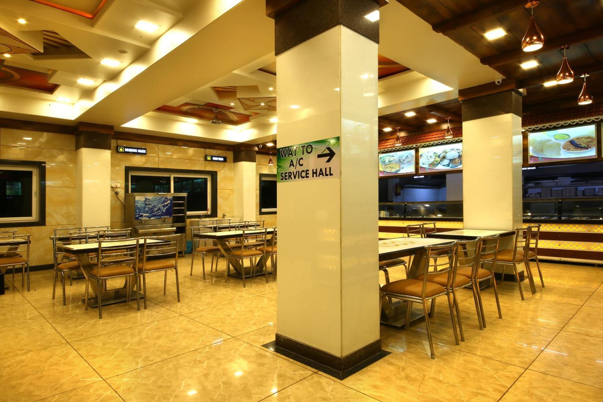 Royal Stay Bangalore Dış mekan fotoğraf