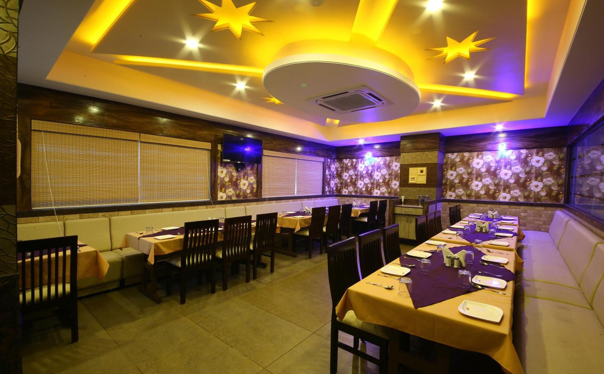 Royal Stay Bangalore Dış mekan fotoğraf