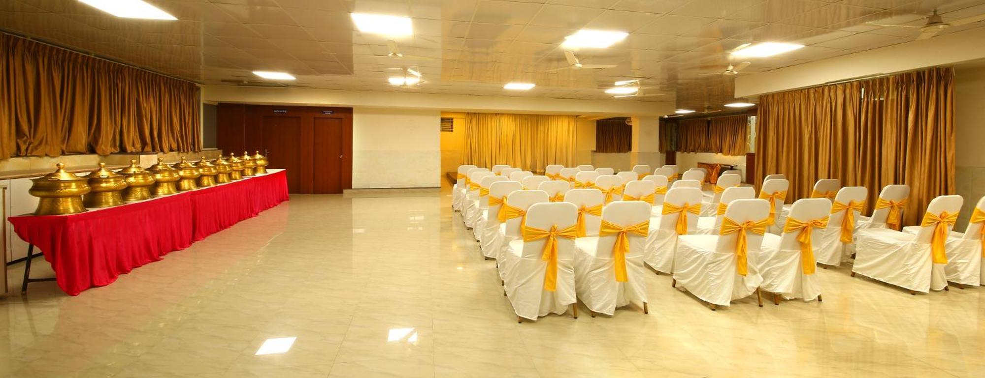 Royal Stay Bangalore Dış mekan fotoğraf