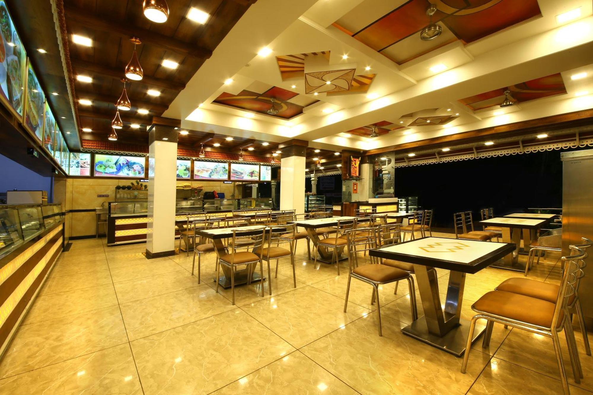 Royal Stay Bangalore Dış mekan fotoğraf