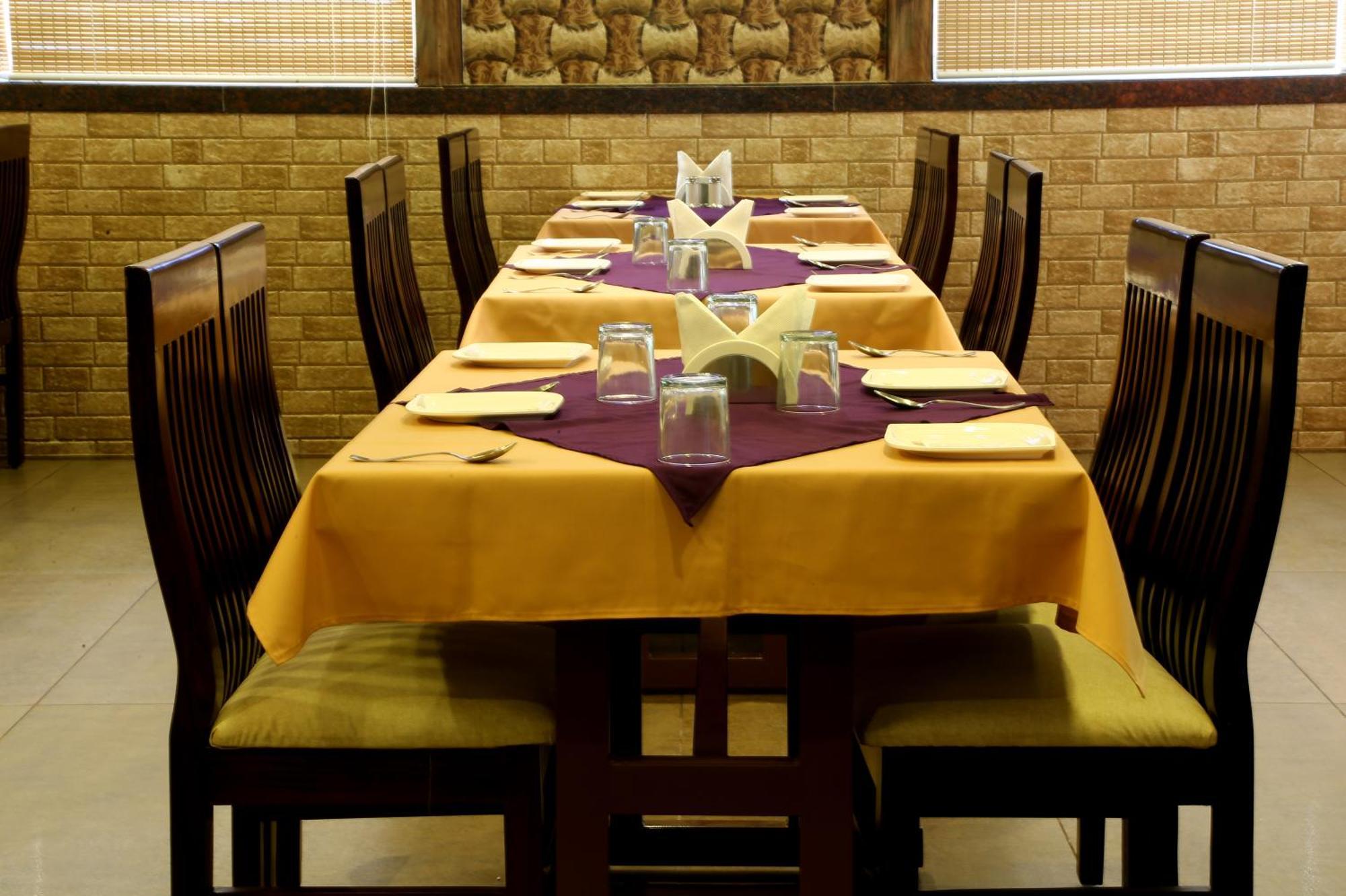 Royal Stay Bangalore Dış mekan fotoğraf