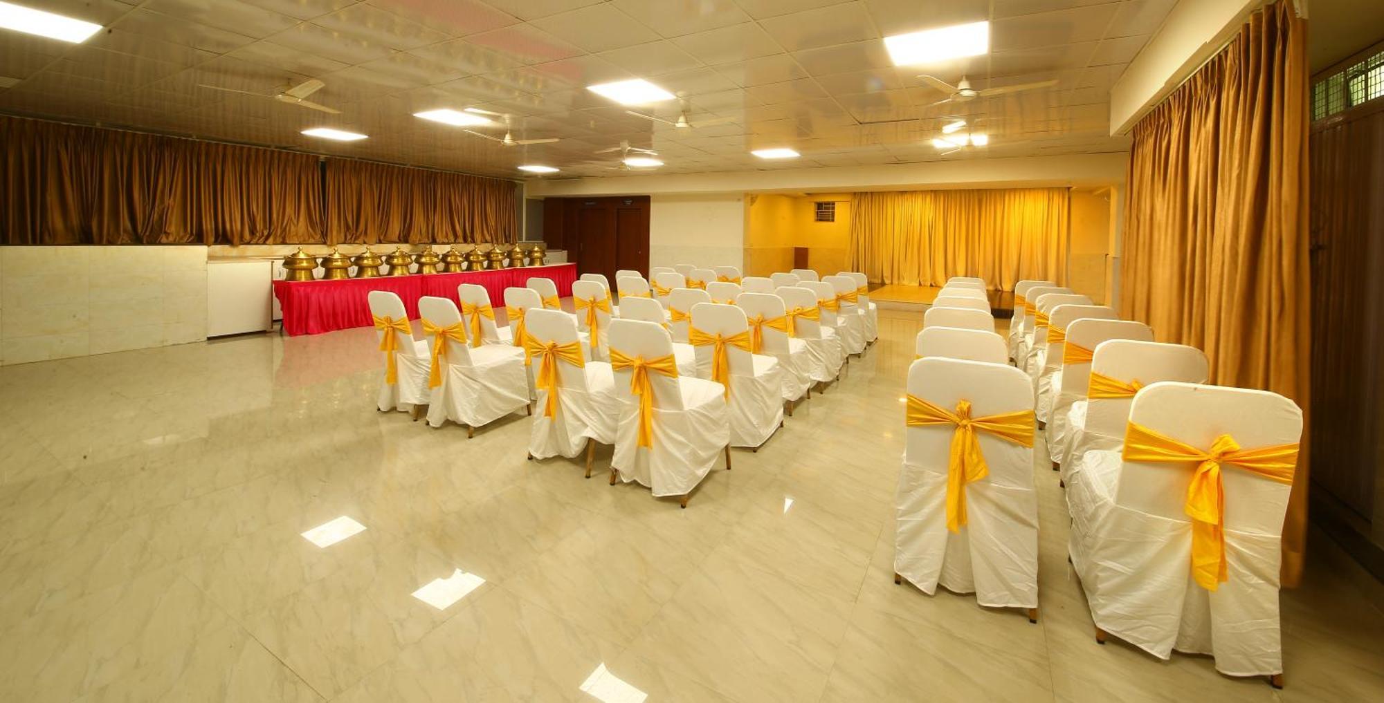 Royal Stay Bangalore Dış mekan fotoğraf