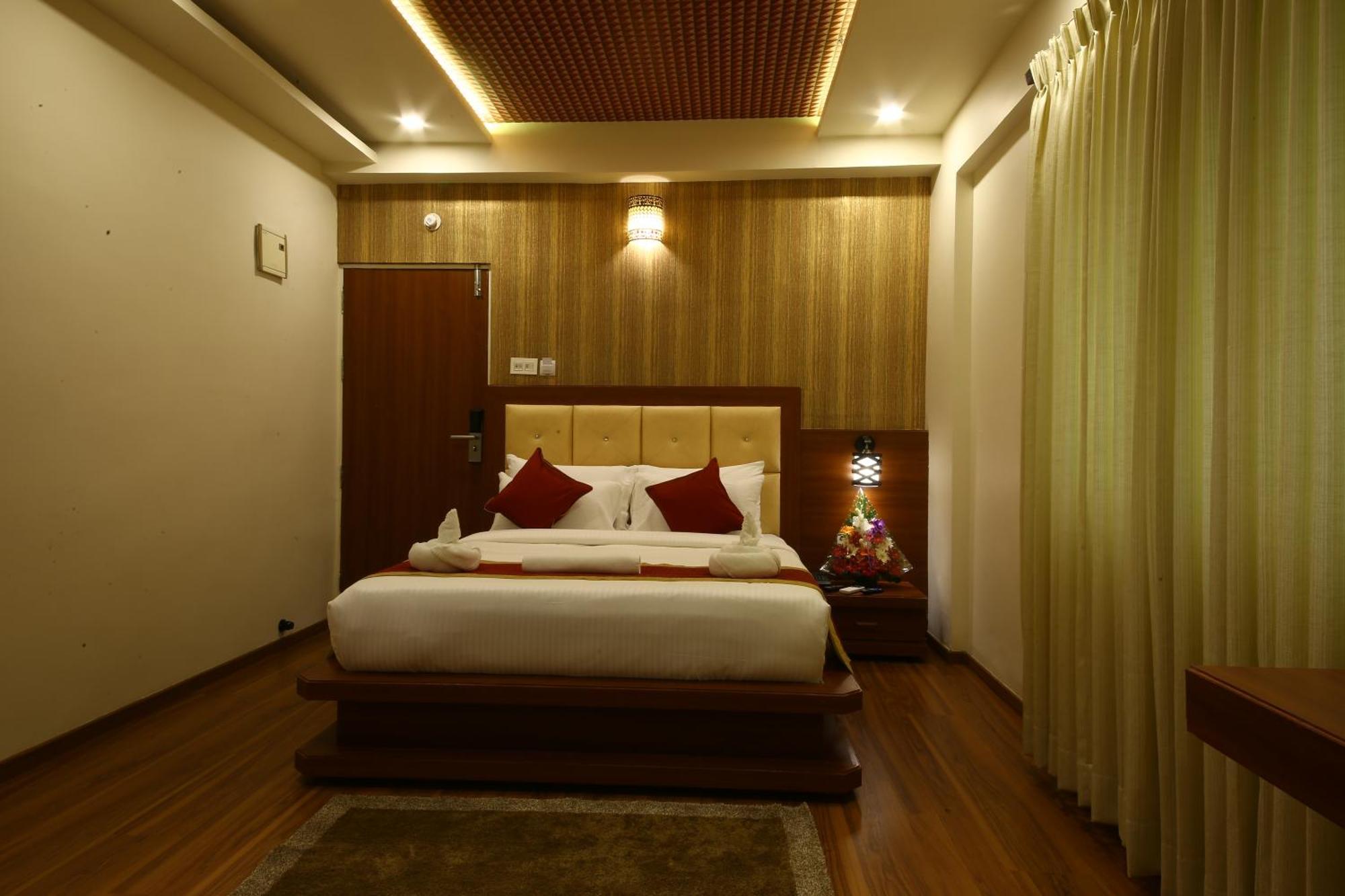Royal Stay Bangalore Dış mekan fotoğraf