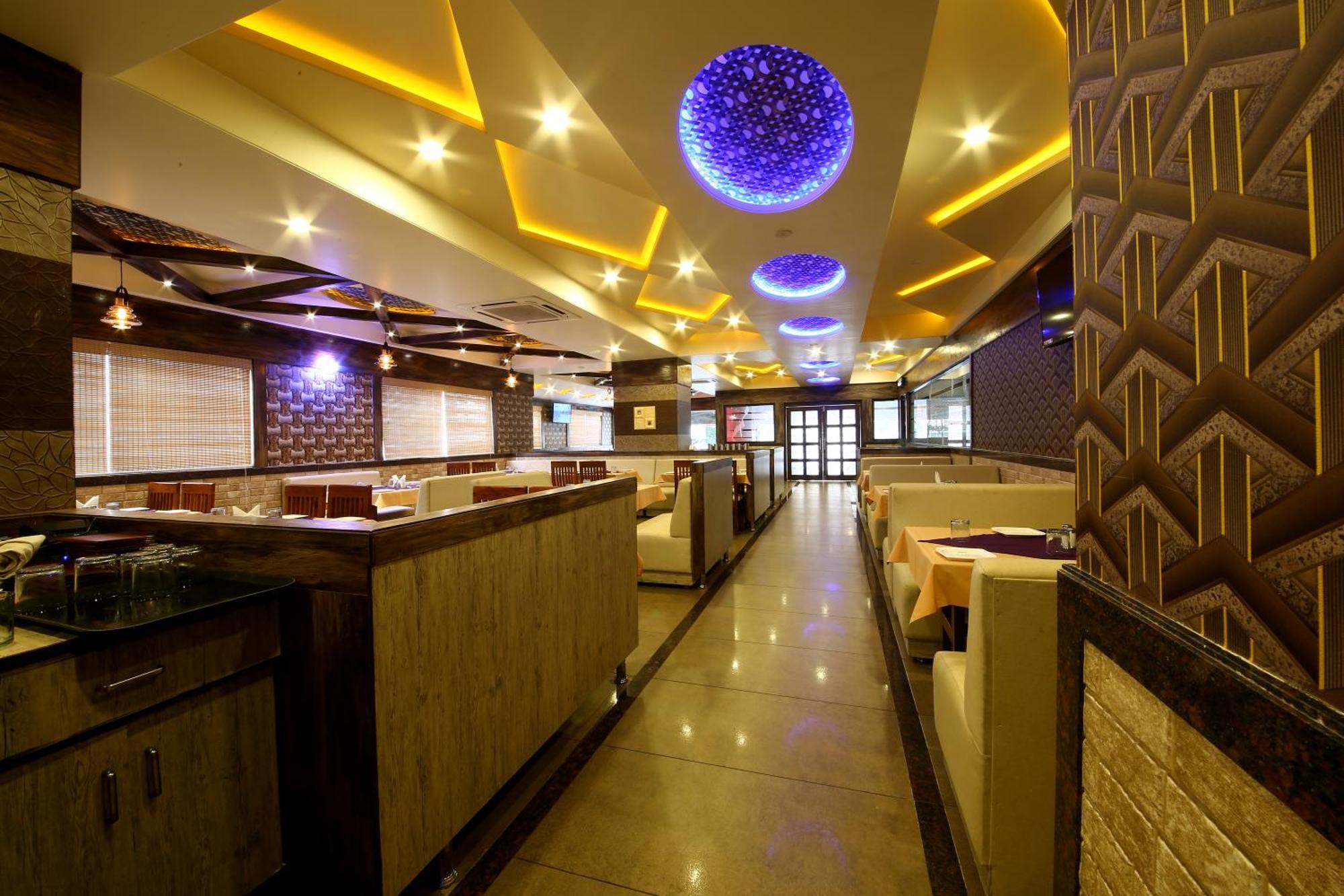 Royal Stay Bangalore Dış mekan fotoğraf