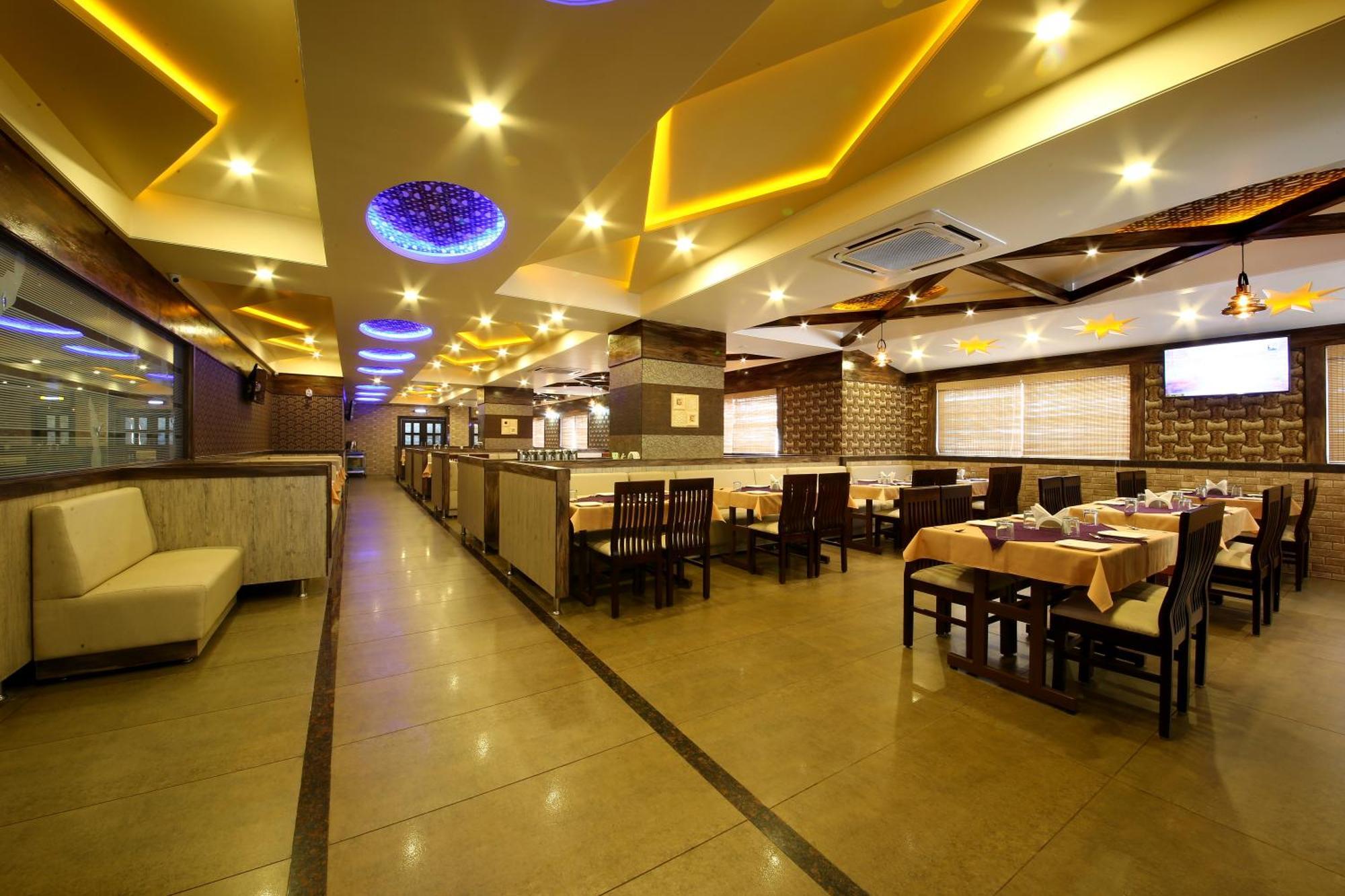 Royal Stay Bangalore Dış mekan fotoğraf