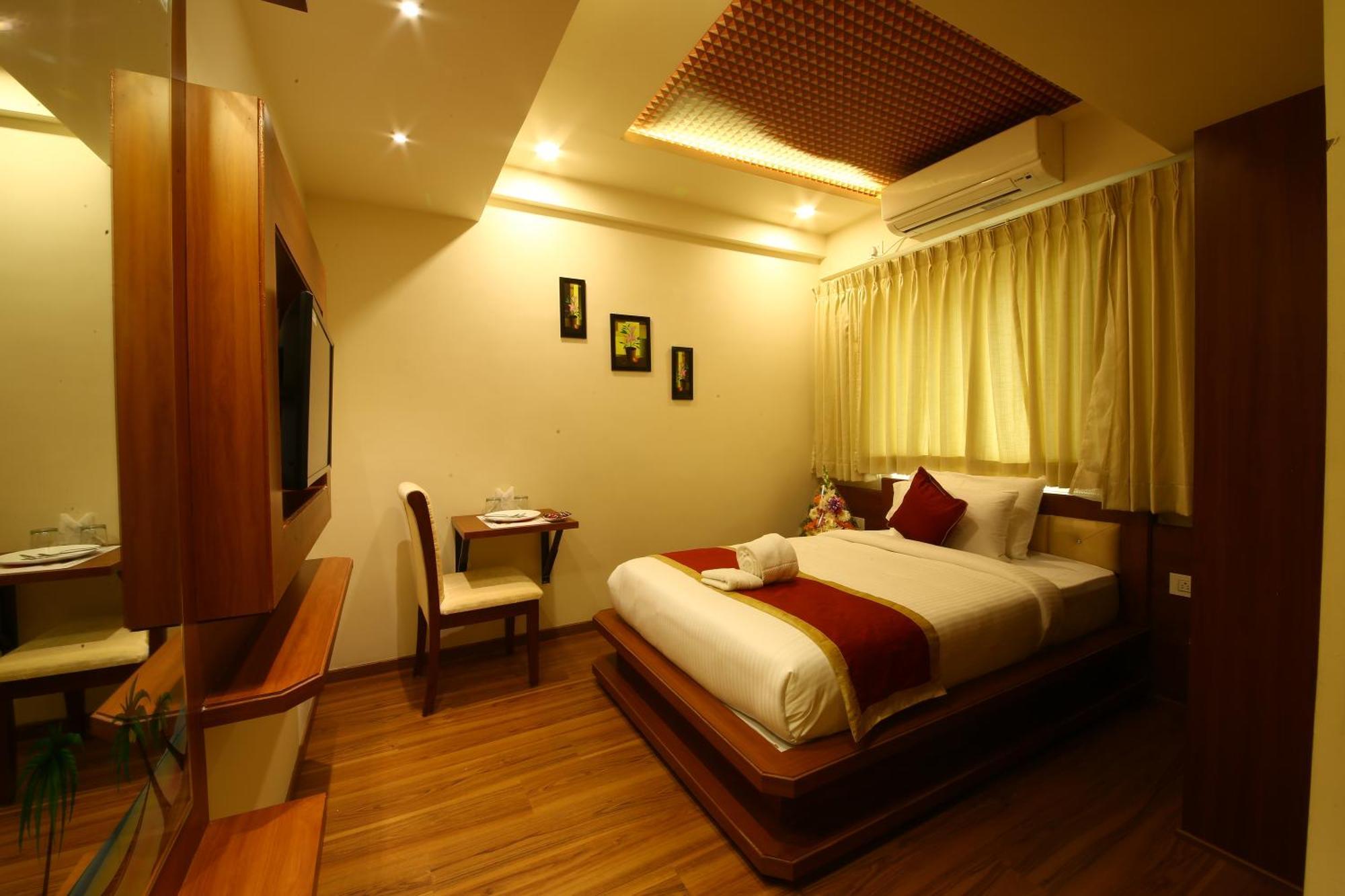 Royal Stay Bangalore Dış mekan fotoğraf