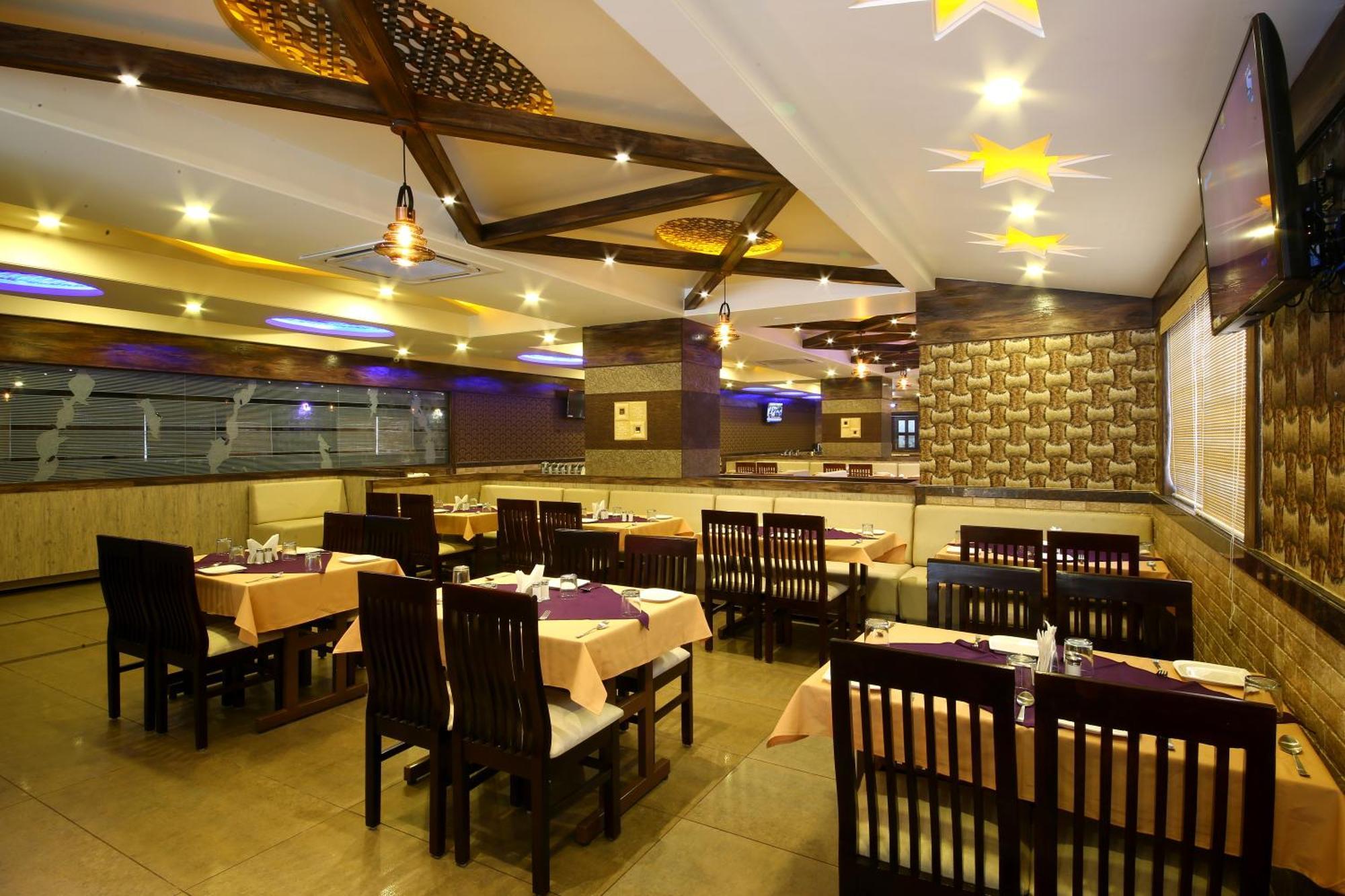 Royal Stay Bangalore Dış mekan fotoğraf