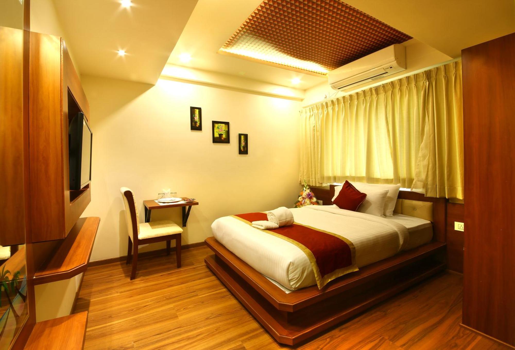 Royal Stay Bangalore Dış mekan fotoğraf
