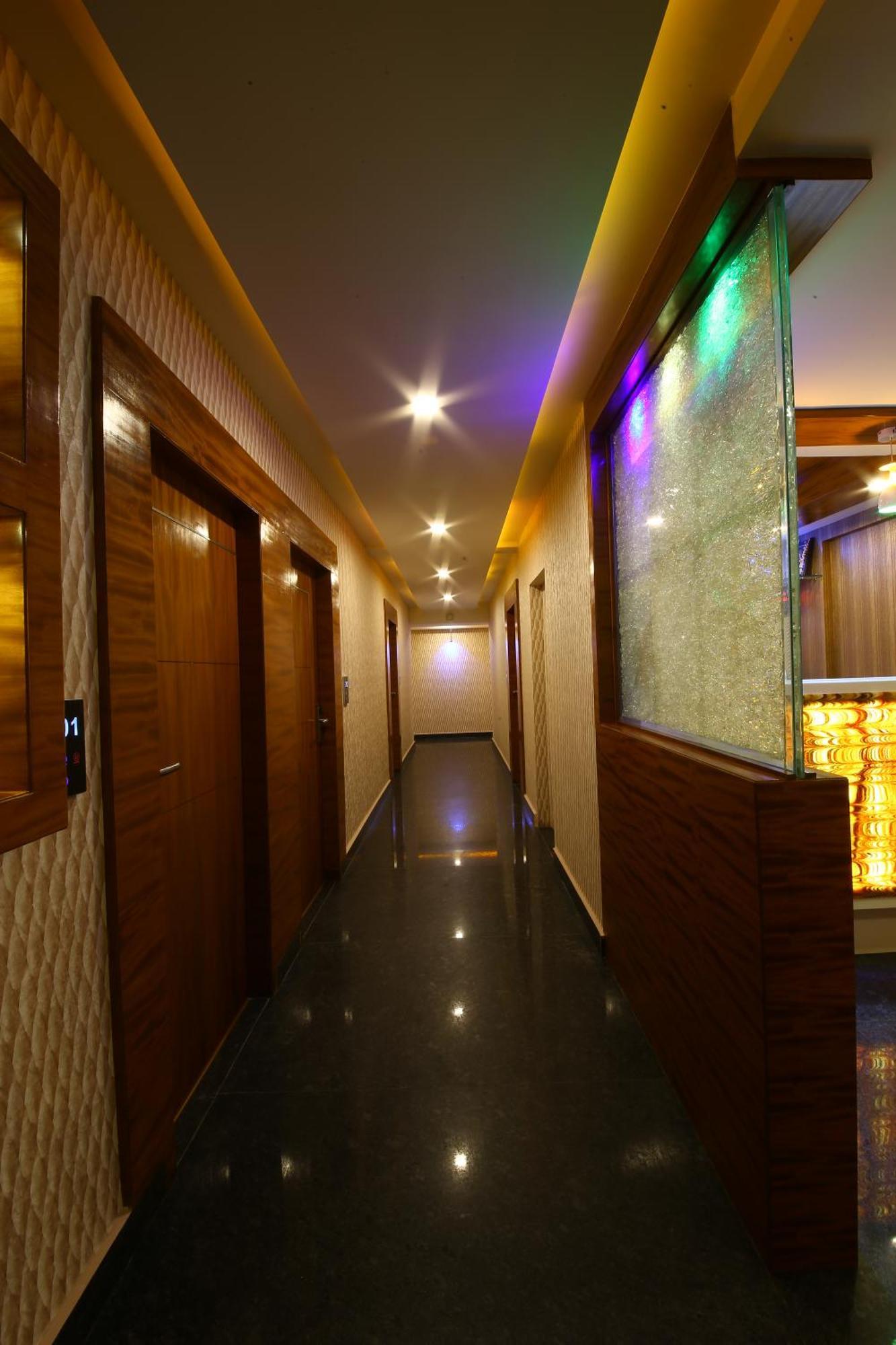 Royal Stay Bangalore Dış mekan fotoğraf