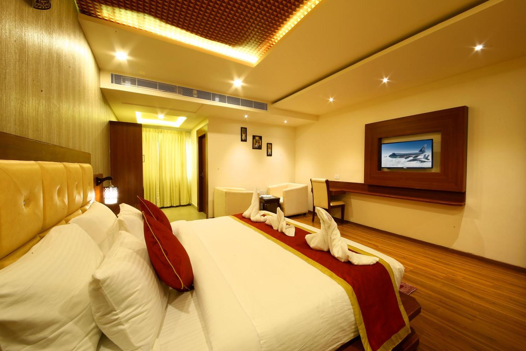 Royal Stay Bangalore Dış mekan fotoğraf
