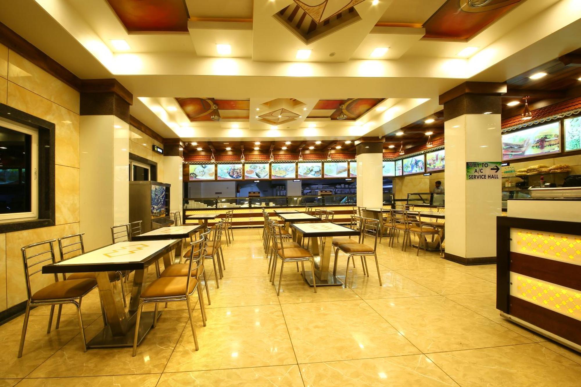 Royal Stay Bangalore Dış mekan fotoğraf