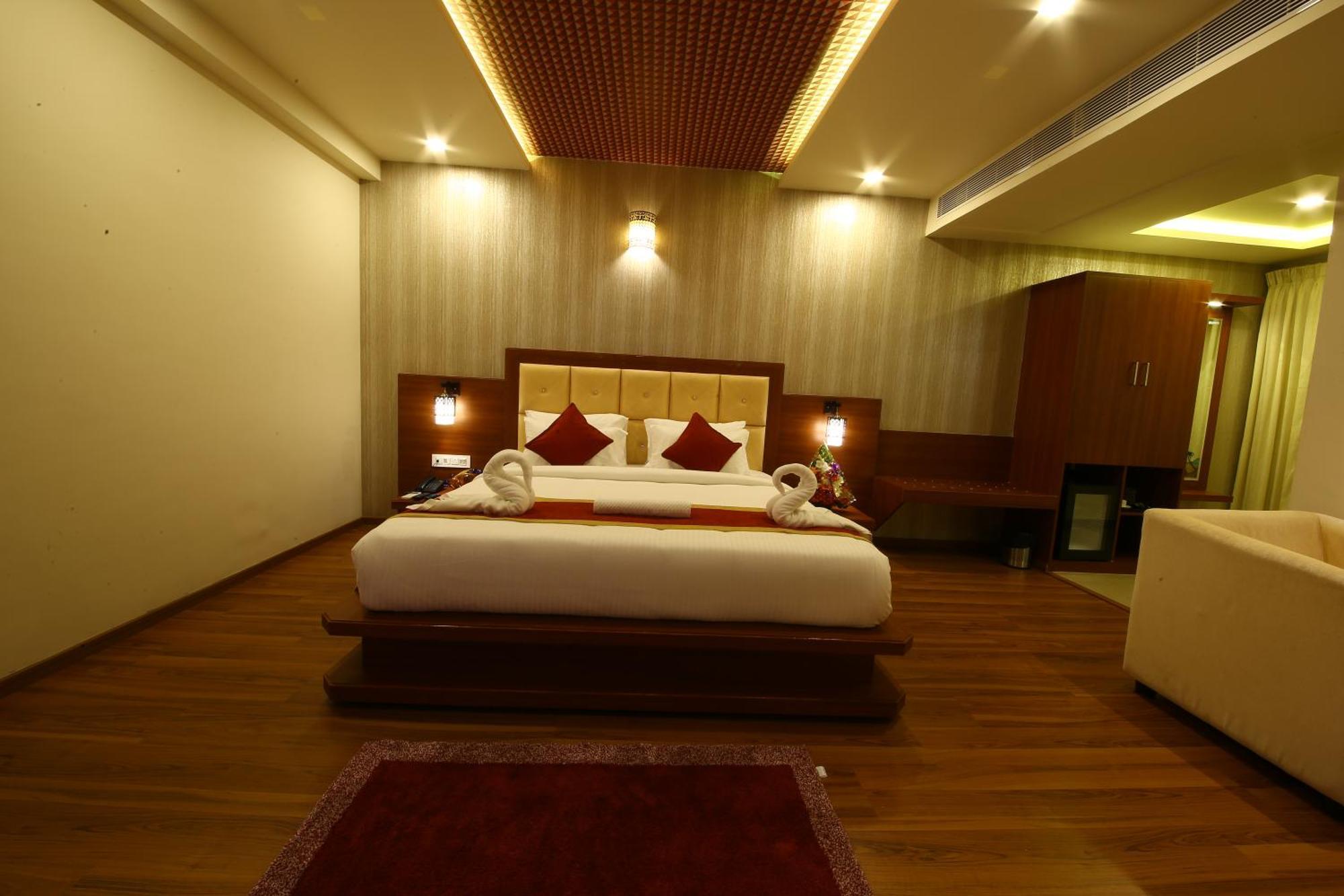Royal Stay Bangalore Dış mekan fotoğraf