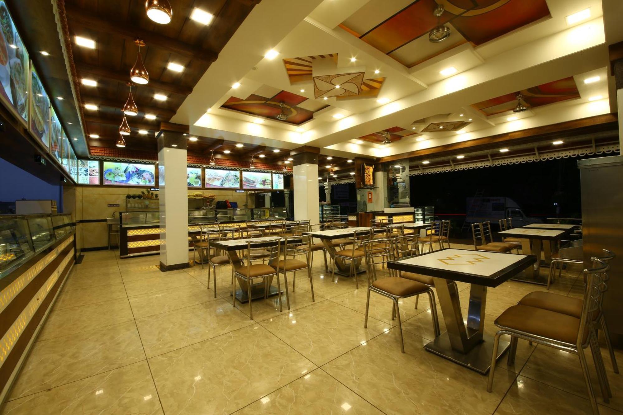 Royal Stay Bangalore Dış mekan fotoğraf