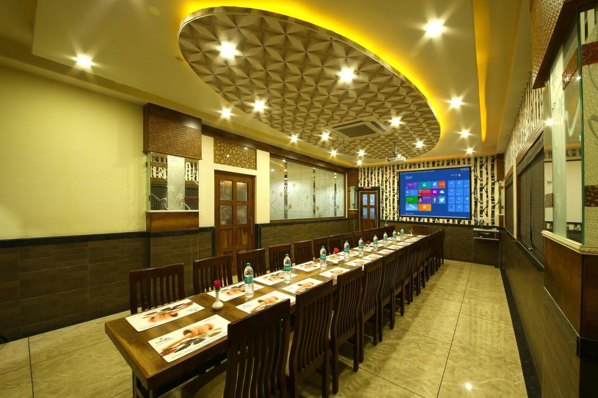 Royal Stay Bangalore Dış mekan fotoğraf