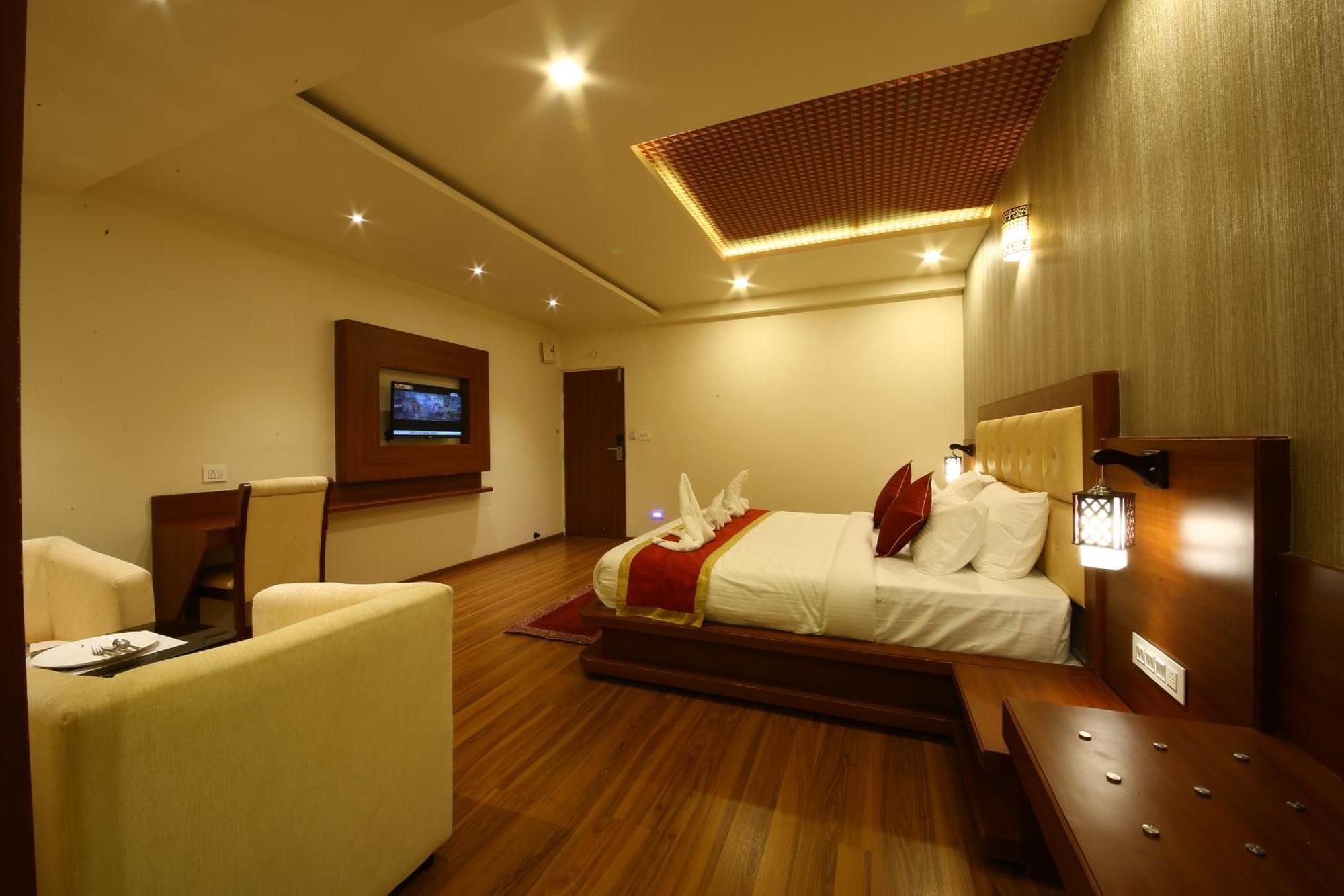 Royal Stay Bangalore Dış mekan fotoğraf