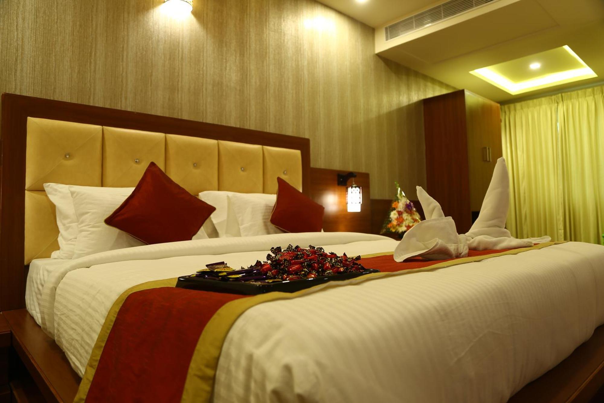 Royal Stay Bangalore Dış mekan fotoğraf