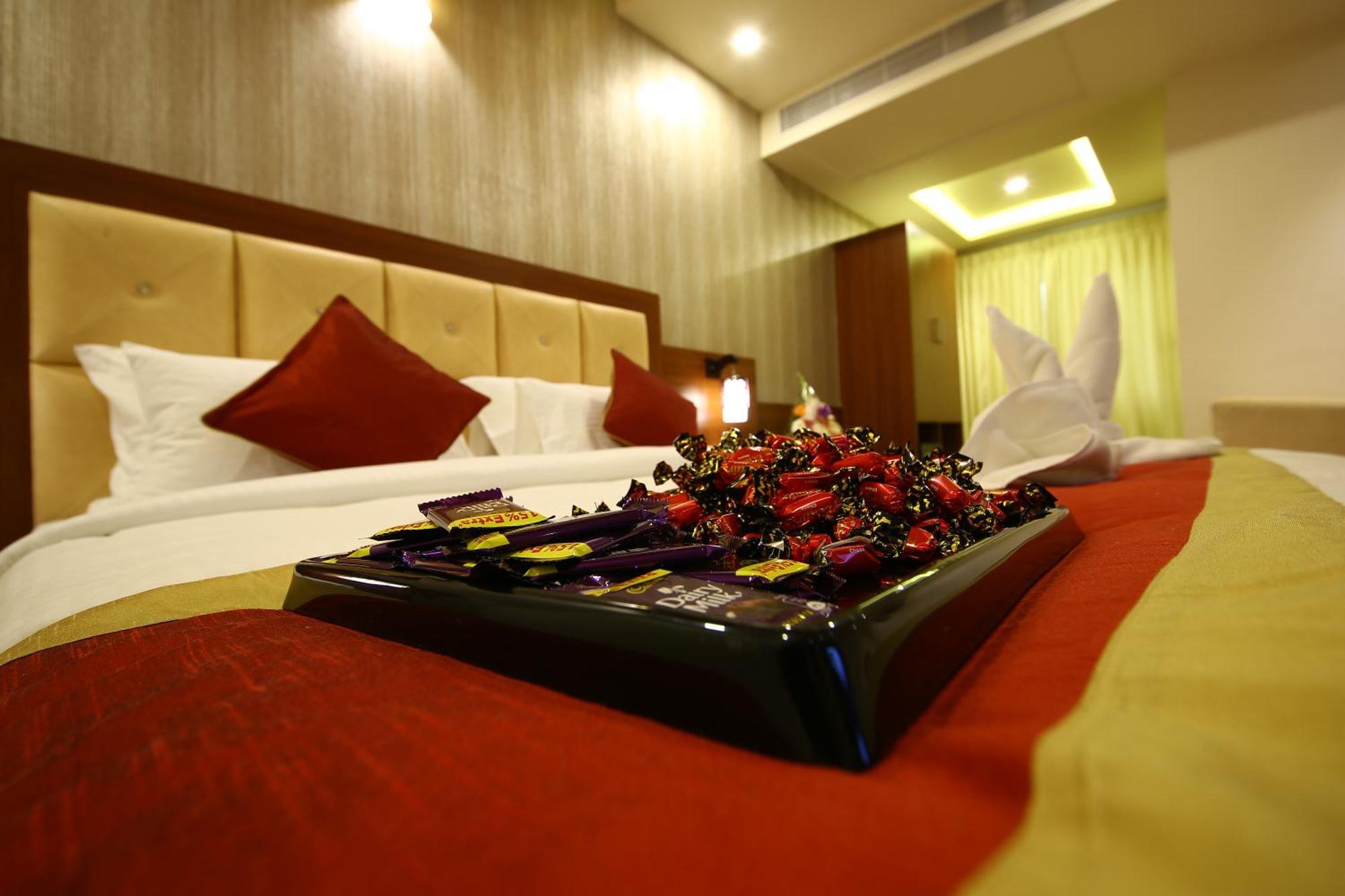 Royal Stay Bangalore Dış mekan fotoğraf