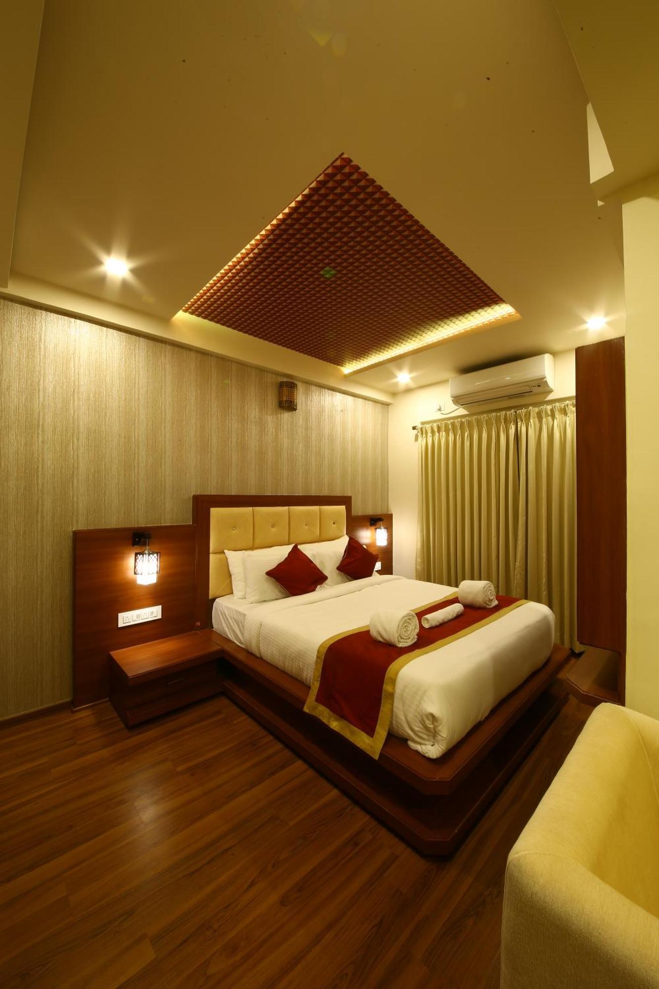 Royal Stay Bangalore Dış mekan fotoğraf