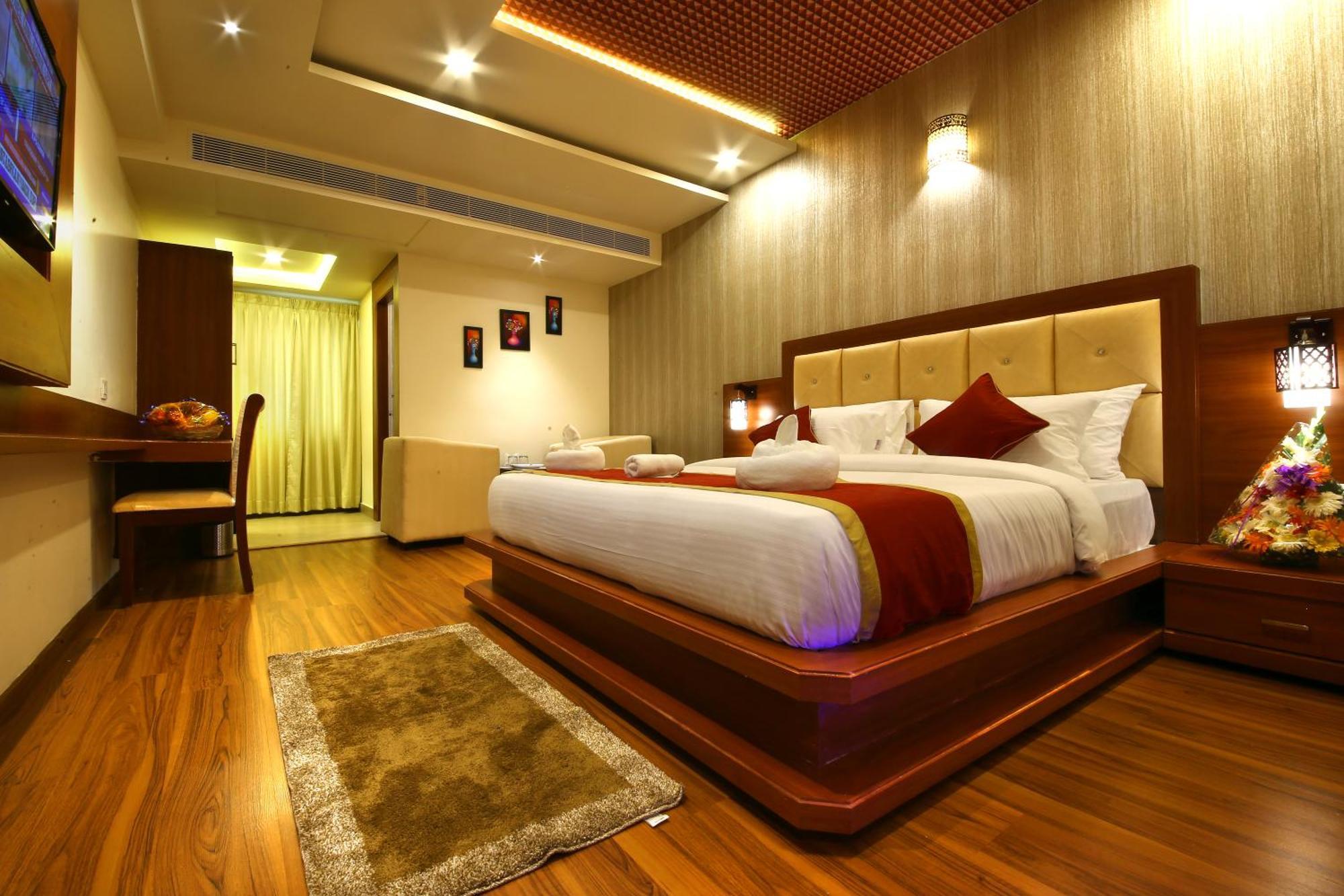 Royal Stay Bangalore Dış mekan fotoğraf
