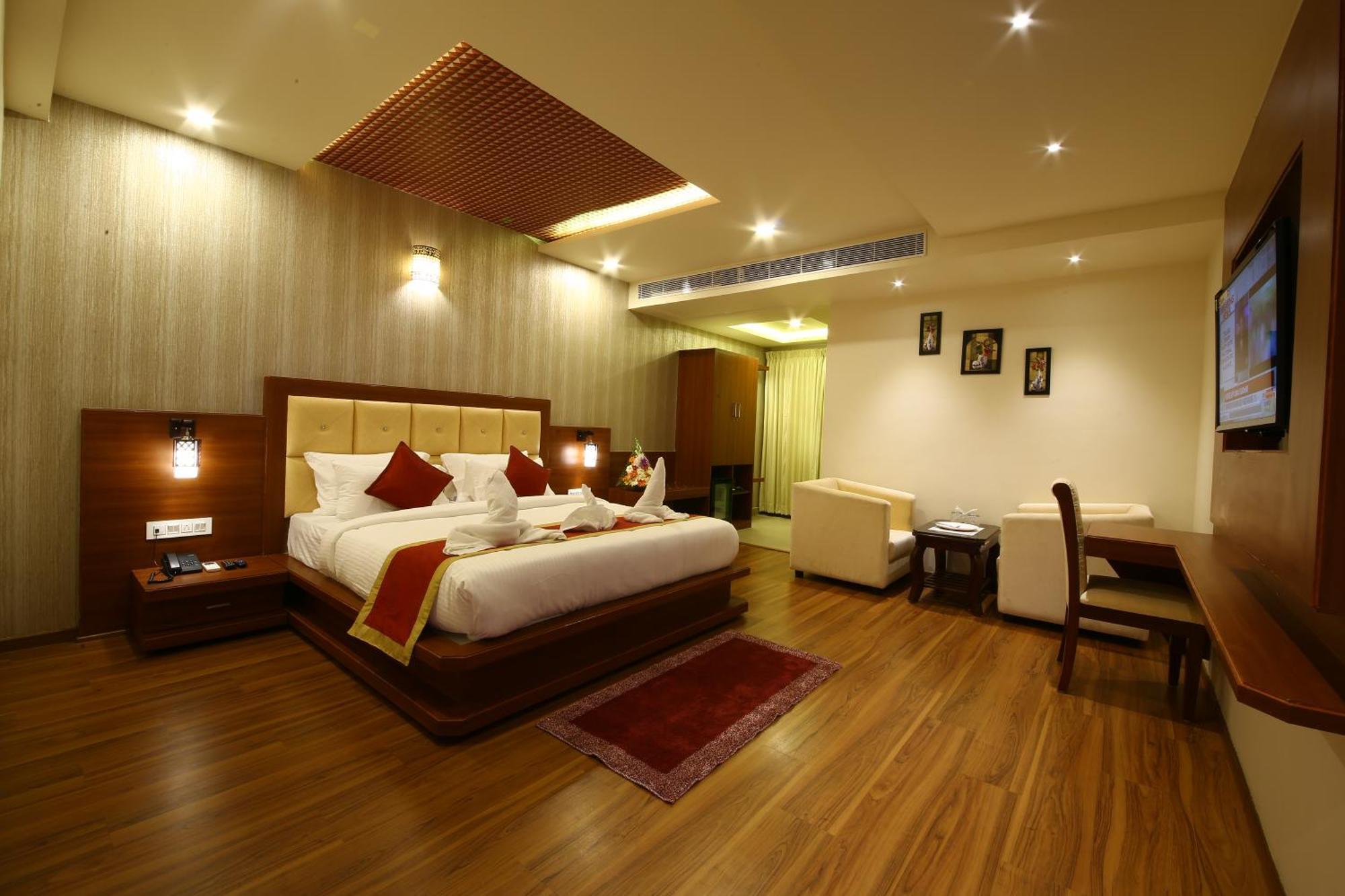 Royal Stay Bangalore Dış mekan fotoğraf