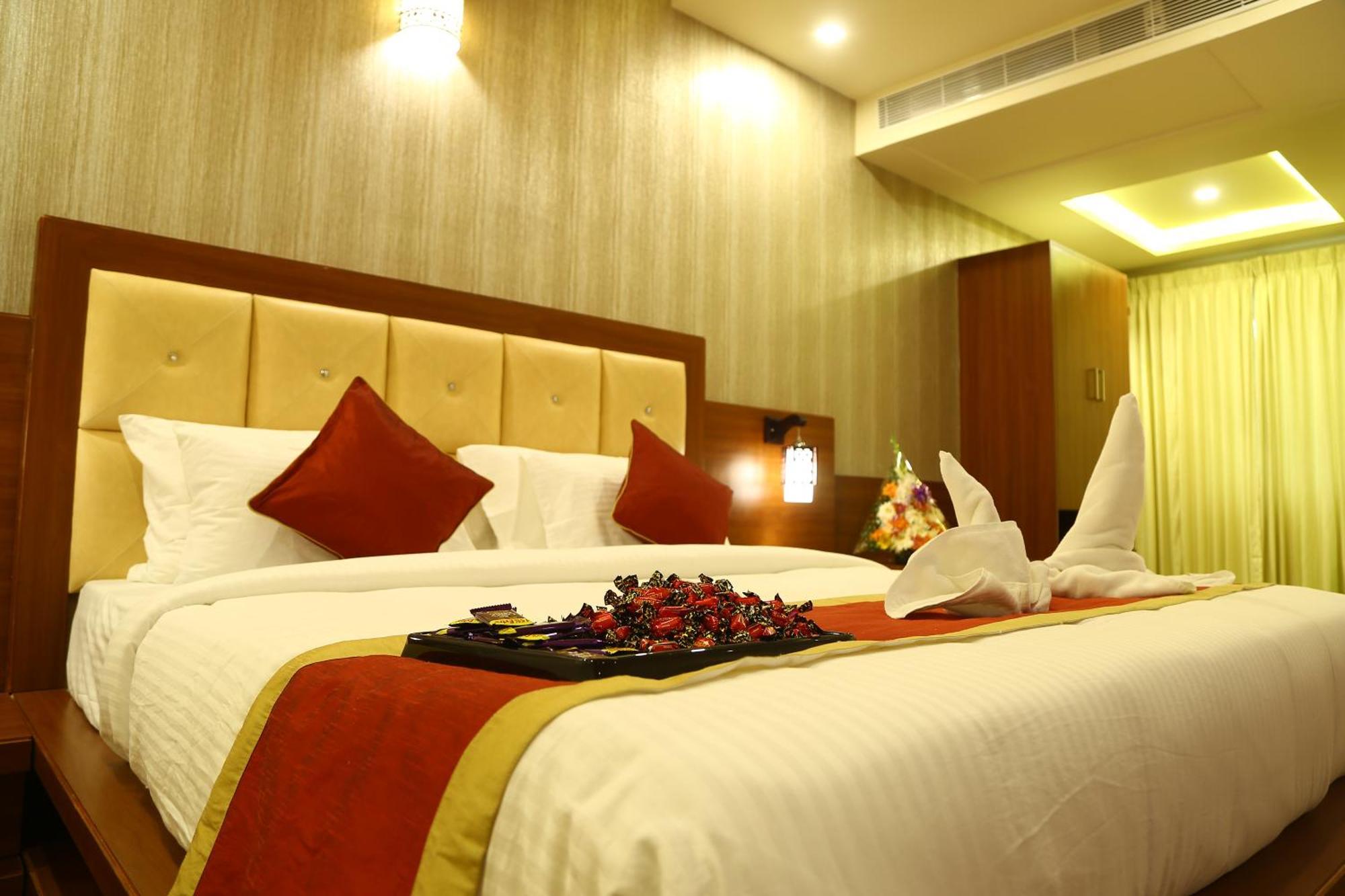 Royal Stay Bangalore Dış mekan fotoğraf
