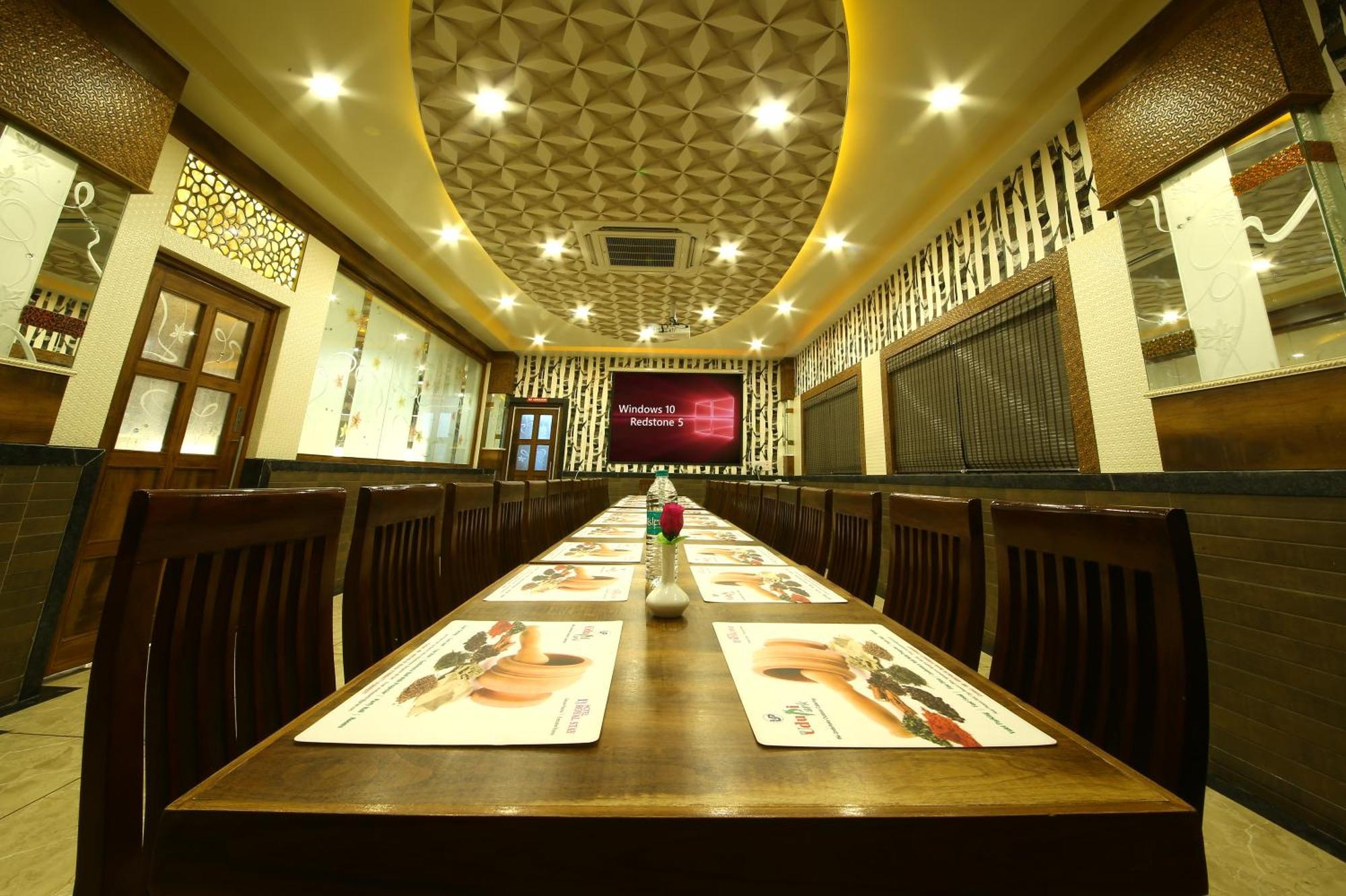 Royal Stay Bangalore Dış mekan fotoğraf