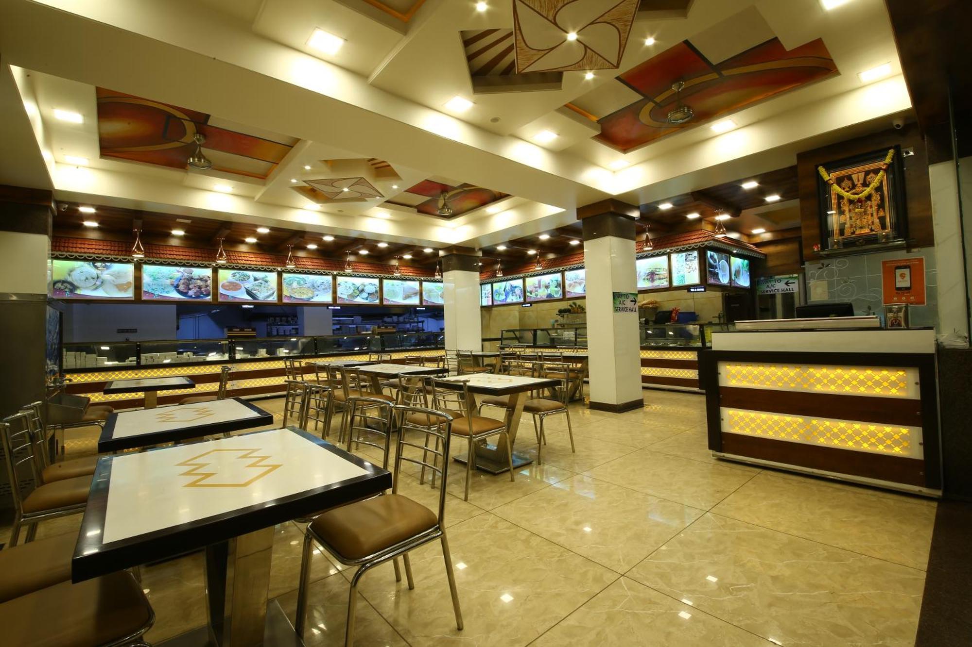 Royal Stay Bangalore Dış mekan fotoğraf