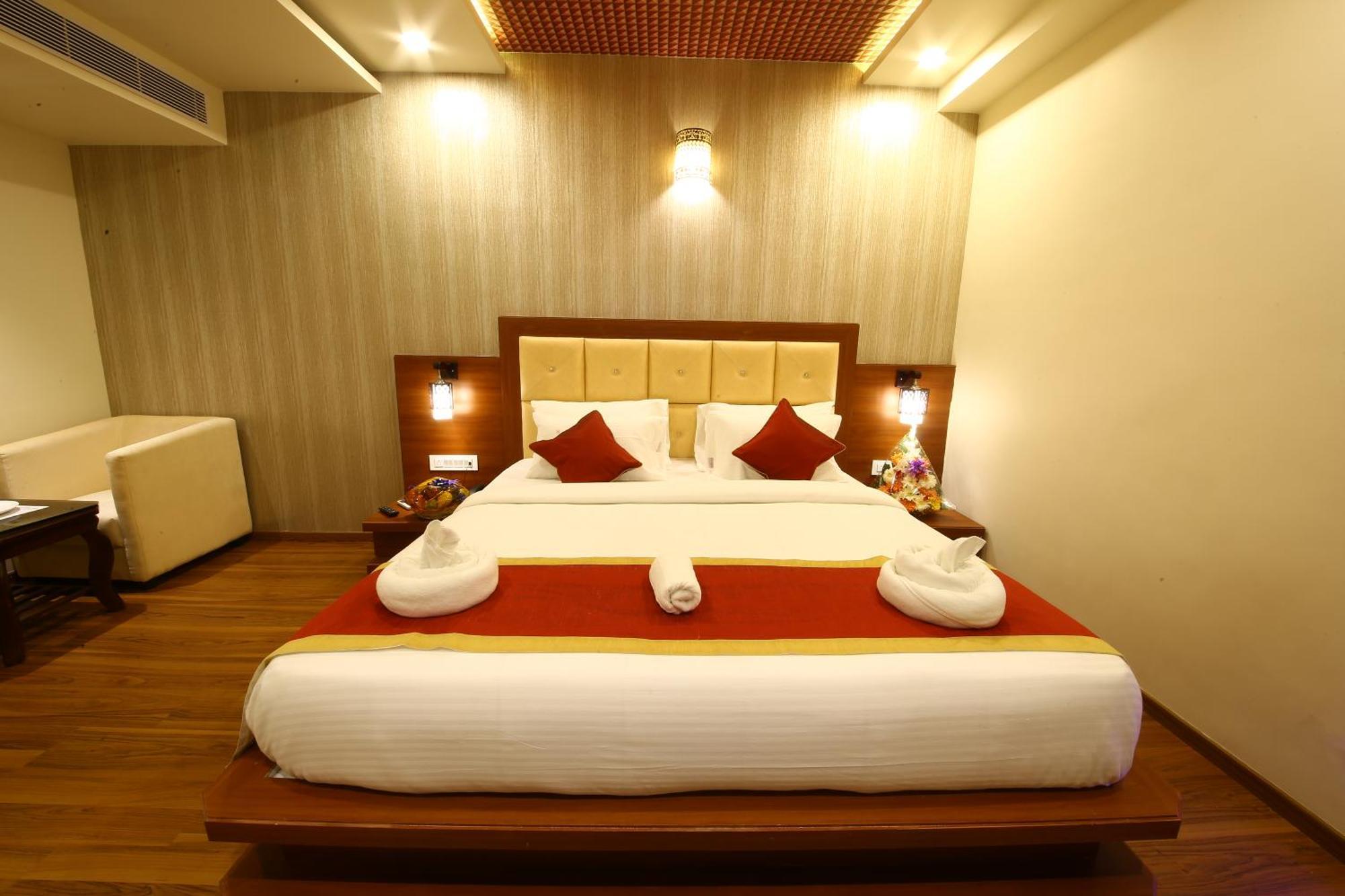 Royal Stay Bangalore Dış mekan fotoğraf