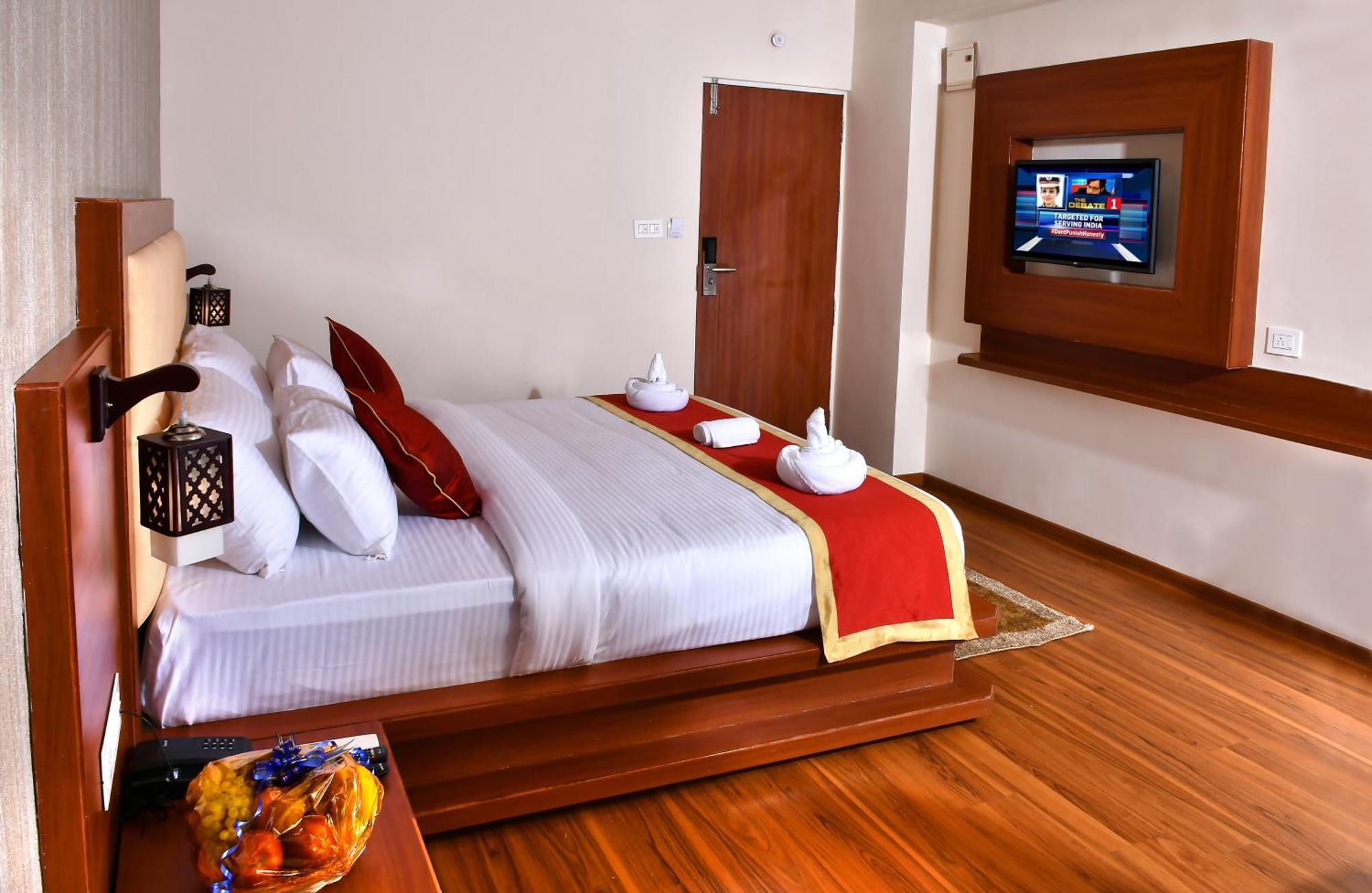 Royal Stay Bangalore Dış mekan fotoğraf