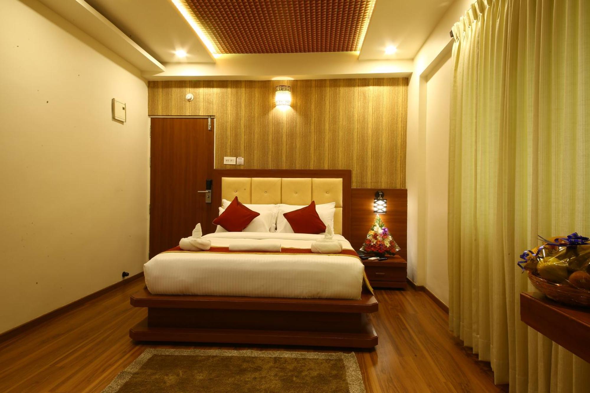 Royal Stay Bangalore Dış mekan fotoğraf